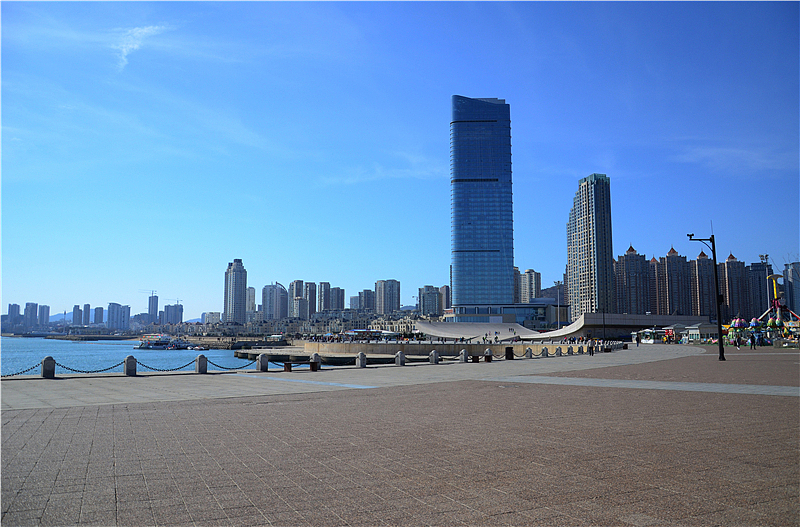 大连随手拍景（图ZMjc0MzI5NTY=） - 风光摄影 - 站酷设计师shuaidd原创素材 - 站酷ZCOOL