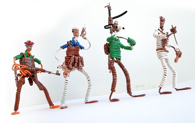 电线小人-3 CS系列 恐怖分子（图ZMTYzNzA4NA==） - 其他 - 站酷设计师s9cond原创素材 - 站酷ZCOOL