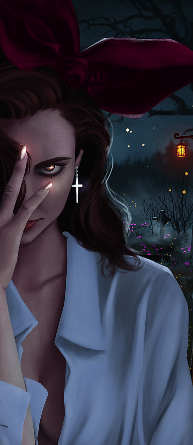 《The darkest hour is nearest the dawn》