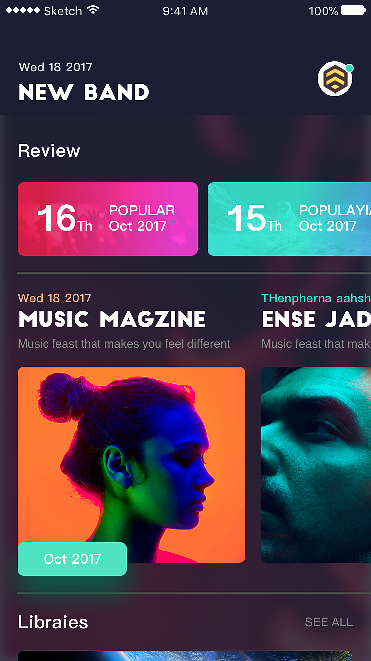 UI练习（图ZMTMxNDcyNzcy） - APP界面 - 站酷设计师噜噜噜噜xx原创素材 - 站酷ZCOOL