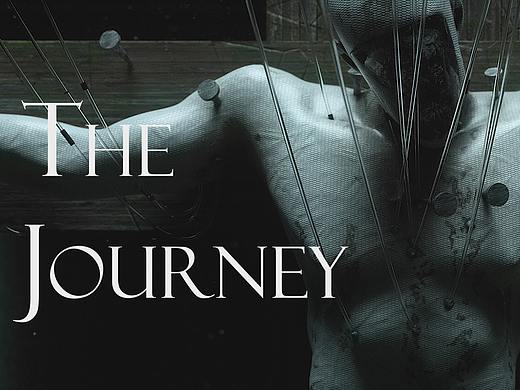 旅程 THE JOURNEY