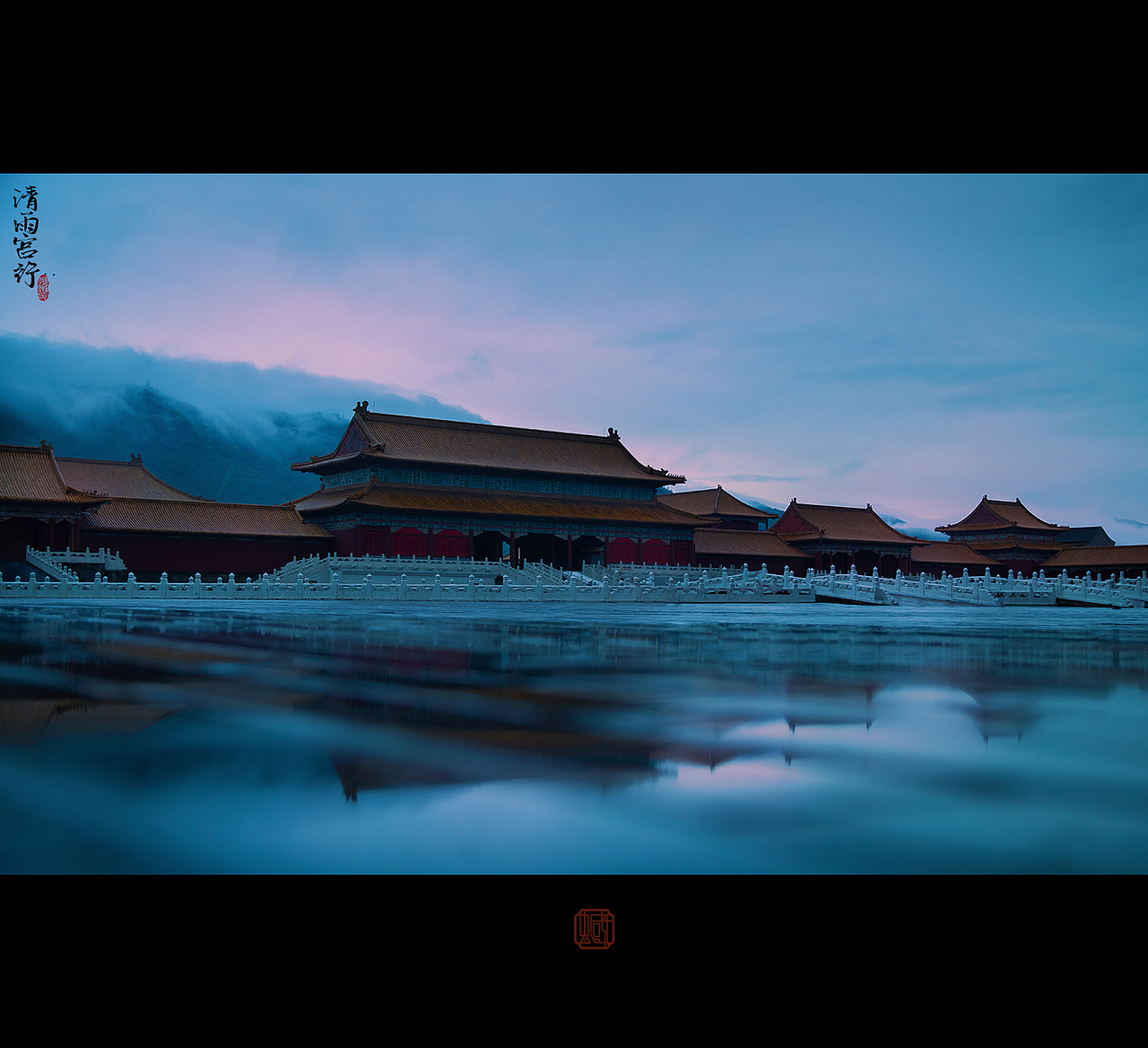 清雨宫行（图ZMjE5NzY4NTA0） - 人像摄影 - 站酷设计师摄影师蝈蝈小姐原创素材 - 站酷ZCOOL