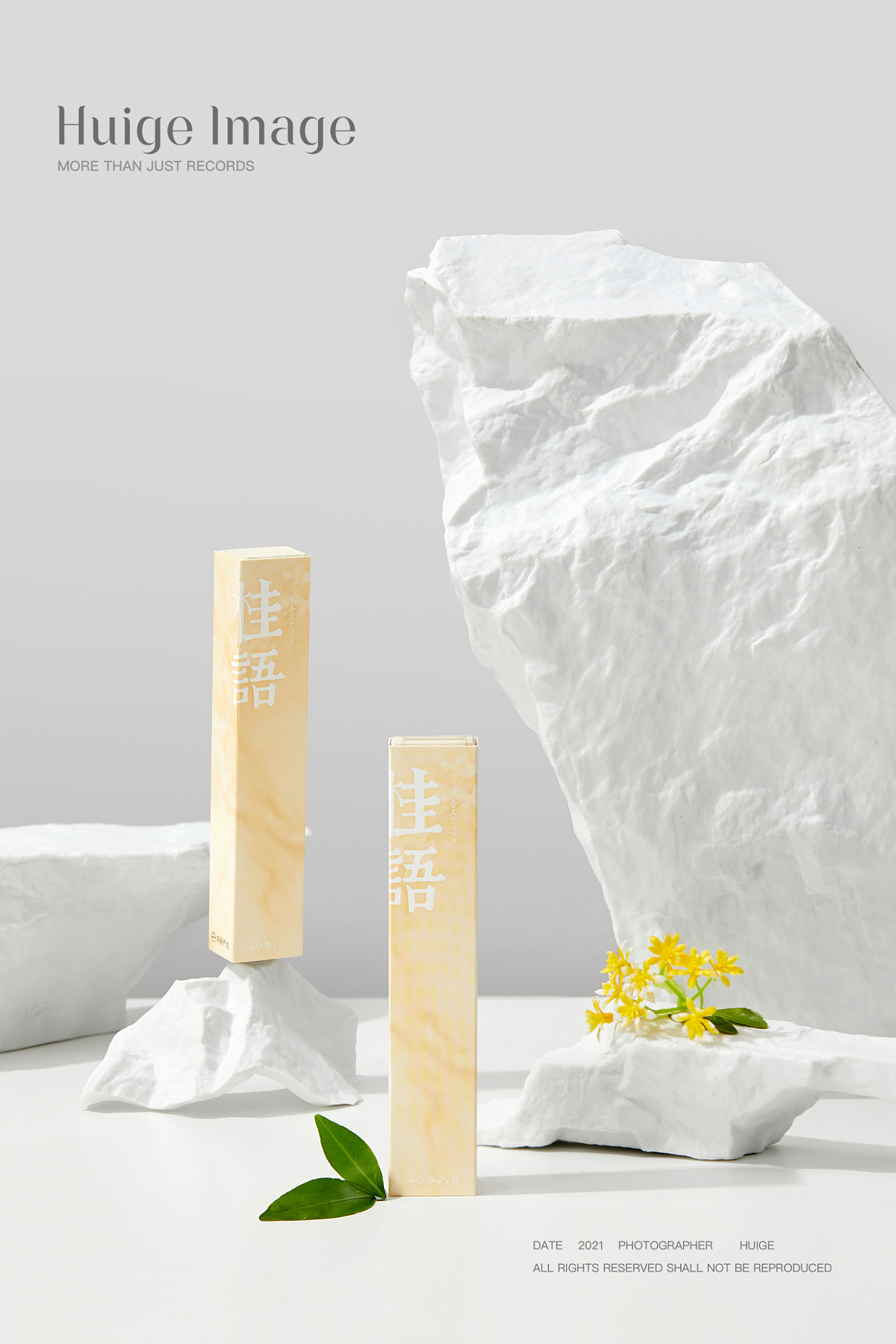 machi奶茶&严选联名线香（图ZMjU3NTUxNTI0） - 产品摄影 - 站酷设计师灰格影像原创素材 - 站酷ZCOOL