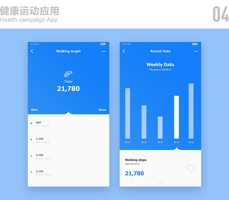 2017 | 四昼夜第四阶段（图ZNzgwOTEyMjg=） - APP界面 - 站酷设计师雨成原创素材 - 站酷ZCOOL