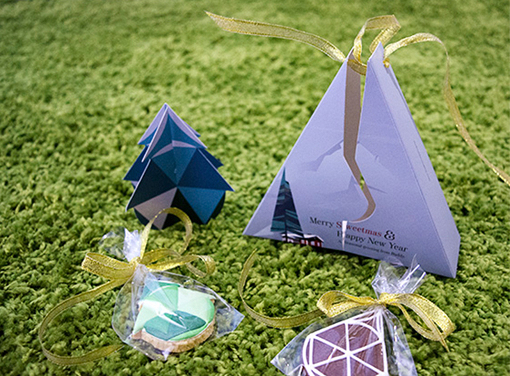 巴迪原创礼品展示 | 包装设计、创意设计