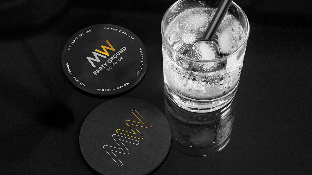 MW KTV品牌VIS包装设计（图ZMTA2NjUxMDc2） - 品牌 - 站酷设计师ZC张陈原创素材 - 站酷ZCOOL