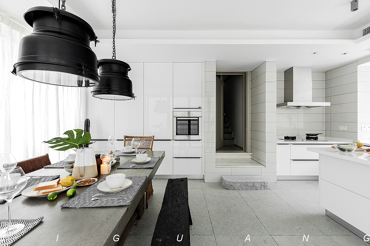 青城山房（图ZMTI0MTcyOTE2） - 环境/建筑摄影 - 站酷设计师in83原创素材 - 站酷ZCOOL