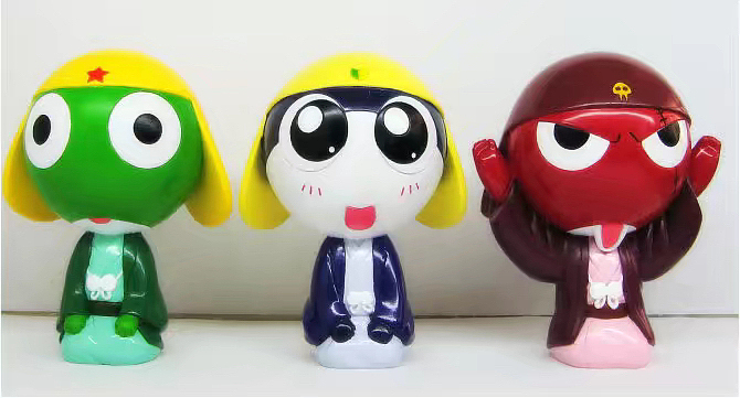 軍曹（圖ZMTQ0MDIyOTIw） - 手辦/模玩 - 站酷設(shè)計(jì)師綠意軒原創(chuàng)素材 - 站酷ZCOOL