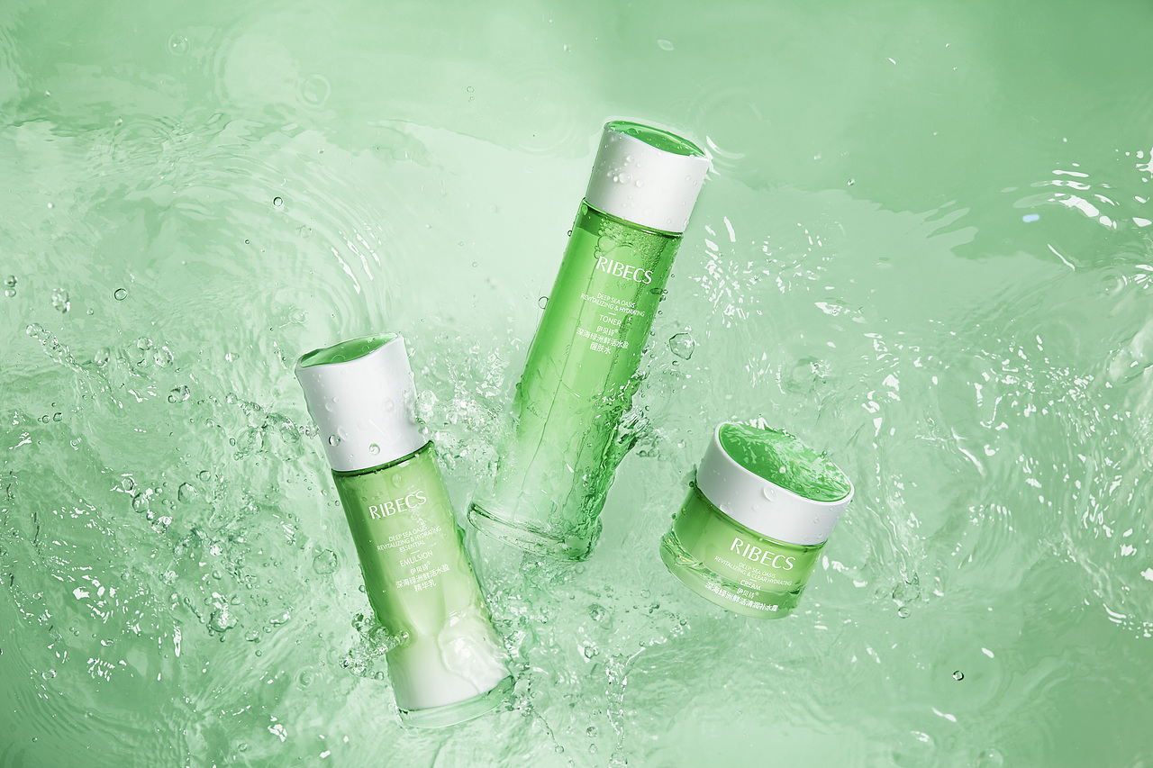 深海凝萃绿洲系列\包装\KV\创意图