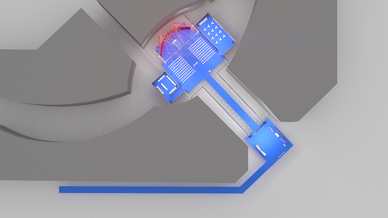 招商会（图ZMjcxNDgzODY0） - 场景 - 站酷设计师岩羊设计原创素材 - 站酷ZCOOL