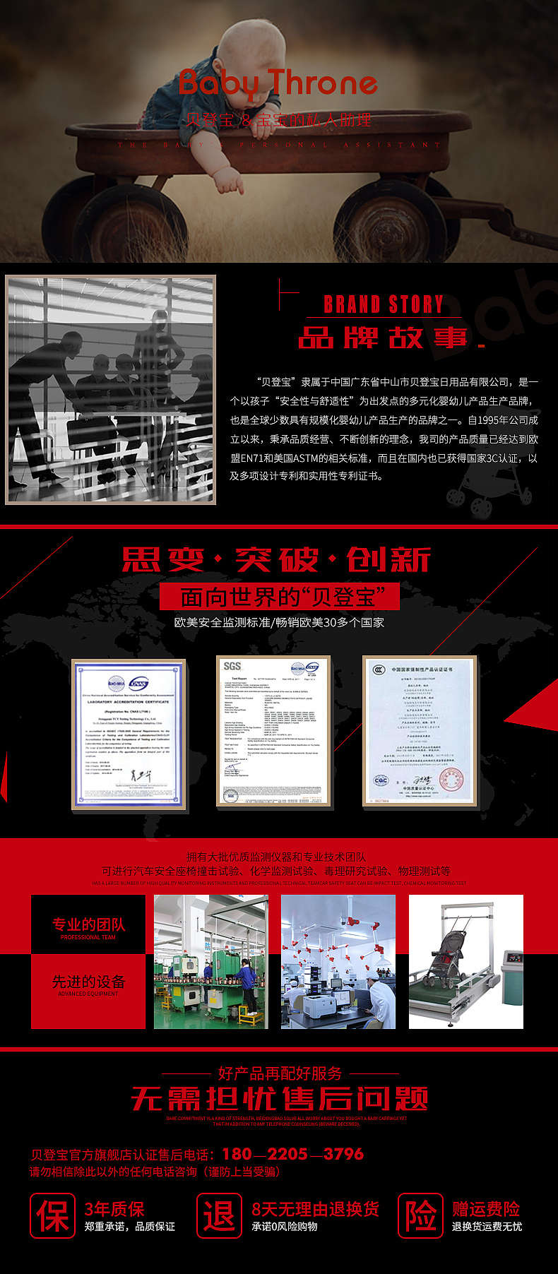 电商母婴类目售后模板（图ZMTExNTI4Mzg0） - 其他平面 - 站酷设计师口目原创素材 - 站酷ZCOOL