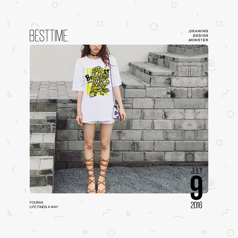 字母小怪物（上）（图ZMTIyNjE3MDAw） - 创作习作 - 站酷设计师LOKLIAO丶樂原创素材 - 站酷ZCOOL