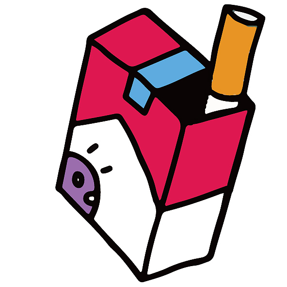 奇怪的造型（图ZMTQ4MzUzNDc2） - 图案 - 站酷设计师konex_原创素材 - 站酷ZCOOL
