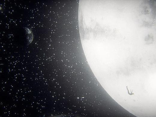 Dream Away 01 - A voyage through the star