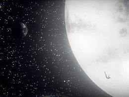 Dream Away 01 - A voyage through the star