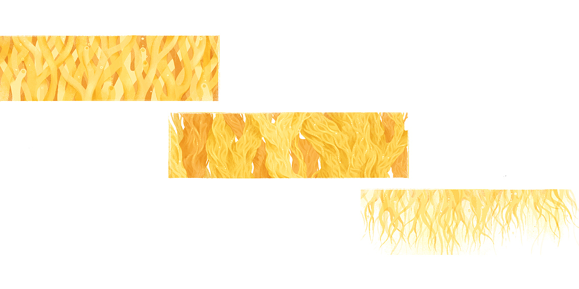 NAMELESS PROJECT / PART 2（图ZOTk0ODY3MDQ=） - 艺术插画 - 站酷设计师老老老鱼原创素材 - 站酷ZCOOL