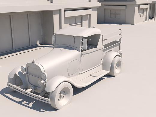 折纸城市尝试（个人主页-ZMjkxOTc2MzY=） - 动画/影视 - 站酷设计师JjackyWu原创素材 - 站酷ZCOOL