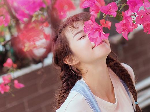 陌上花开，可缓缓归矣