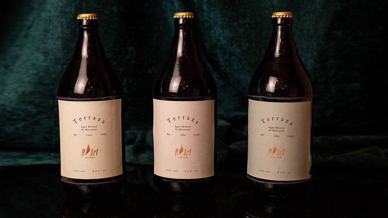 卢浮宫高端地产提案