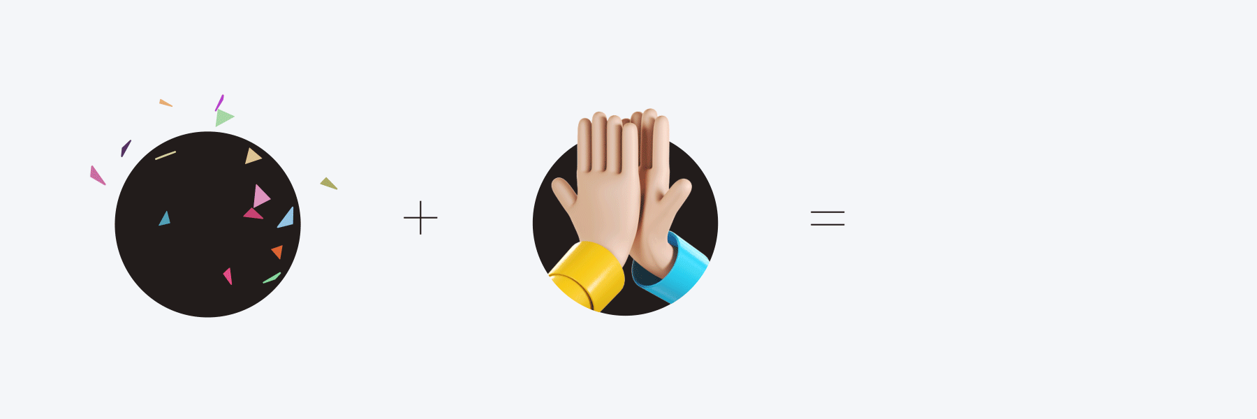 社交互动创新从点赞到击掌