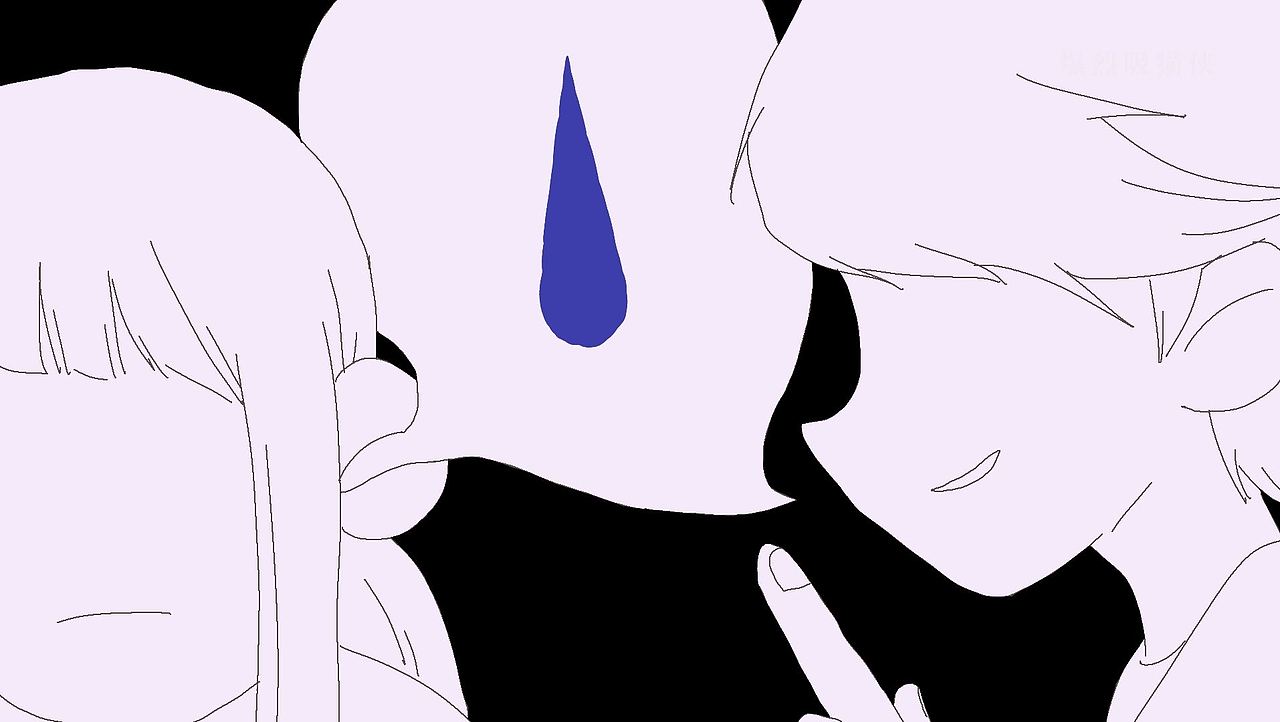 【2D动画】谣言Rumour（图ZMjc3OTE1NzE2） - 动画片 - 站酷设计师吸猫侠原创素材 - 站酷ZCOOL