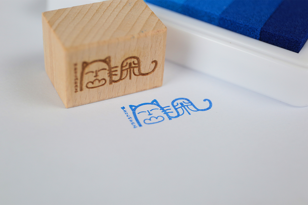 印章、徽章设计