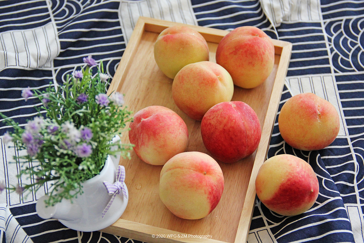 《 六月の尾 》