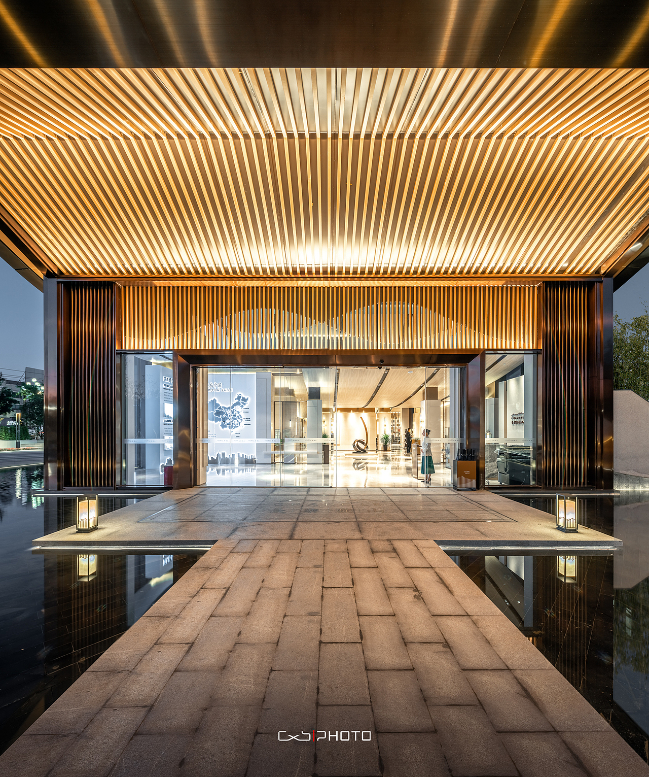 融信长乐澜山（图ZMjM0NjE4Mzcy） - 环境/建筑摄影 - 站酷设计师ChSharpen原创素材 - 站酷ZCOOL