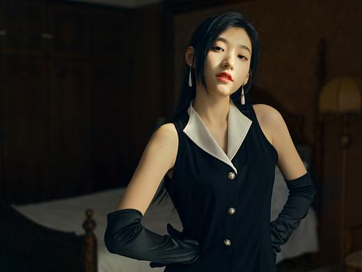 赵小姐