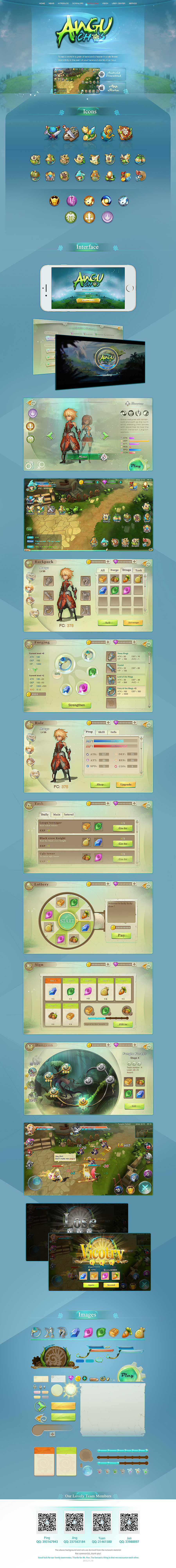 原創(chuàng)GUI游戲界面、徽章作品（圖ZMzczODI4Njg=） - 游戲UI - 站酷設(shè)計(jì)師kidsaiy原創(chuàng)素材 - 站酷ZCOOL