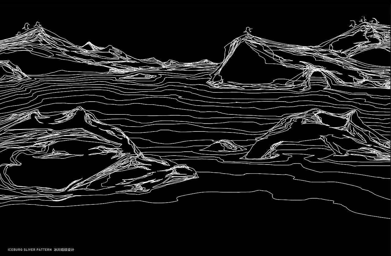 企鹅吃喝指南 品牌形象／包装设计