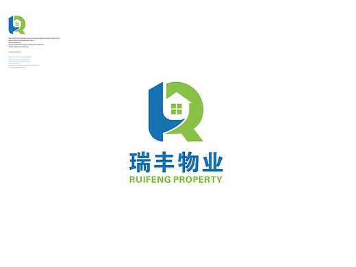 瑞豐物業(yè)（個人主頁-ZNDAzNzUwMjQ=） - 品牌 - 站酷設計師尚行創(chuàng)設原創(chuàng)素材 - 站酷ZCOOL