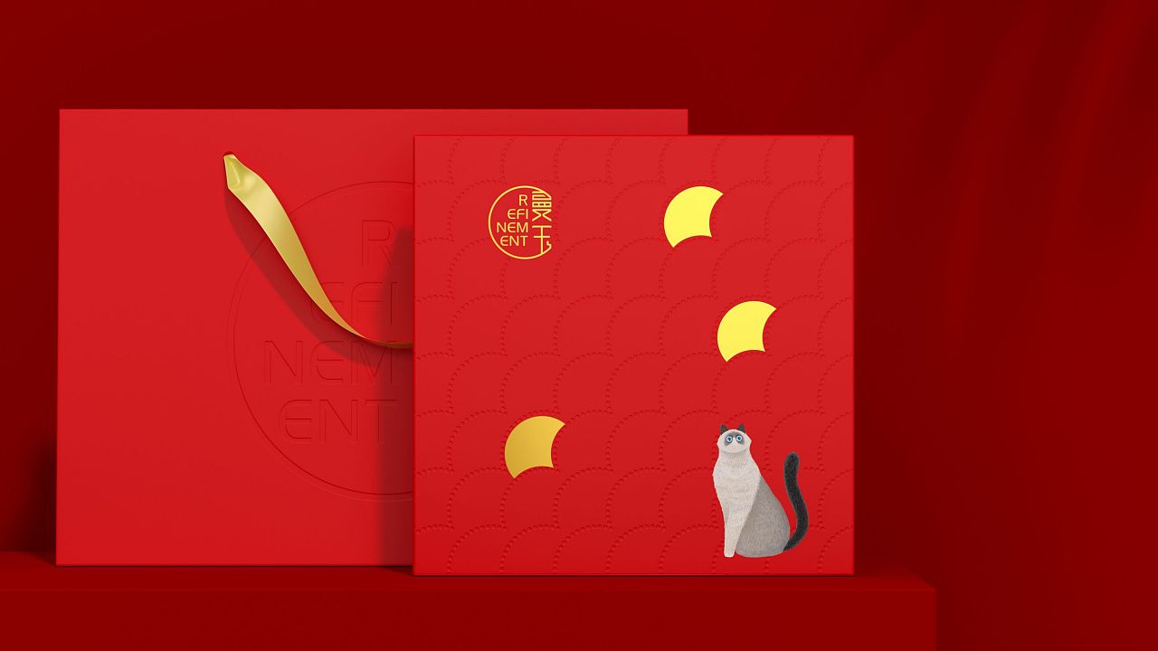 从品牌到IP丨曼玉餐厅连锁品牌形象焕新升级