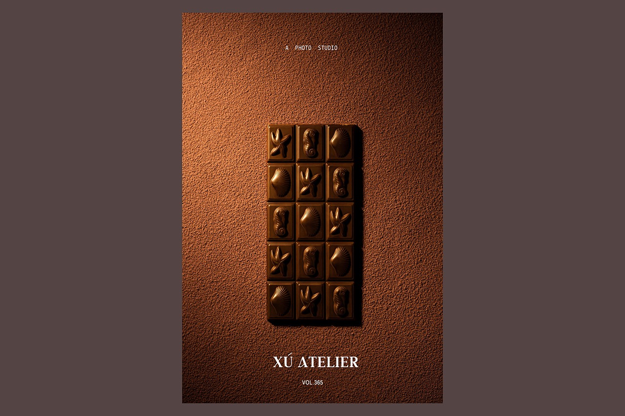 巧克力（图ZMjkwNzkzOTk2） - 美食摄影 - 站酷设计师Atelierxu影像馆原创素材 - 站酷ZCOOL