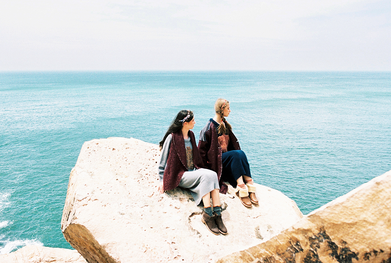 "Juvenile Worry"(日係雑誌)（图ZMzAxOTU2Mjg=） - 人像摄影 - 站酷设计师发耳朵陶子原创素材 - 站酷ZCOOL