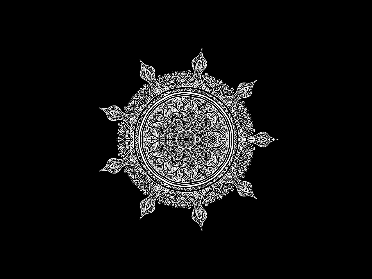 对称之美（图ZMTAzMTg0NzA0） - 图案 - 站酷设计师TauM原创素材 - 站酷ZCOOL