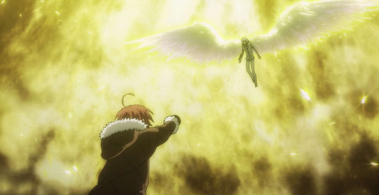 每日动漫壁纸:211