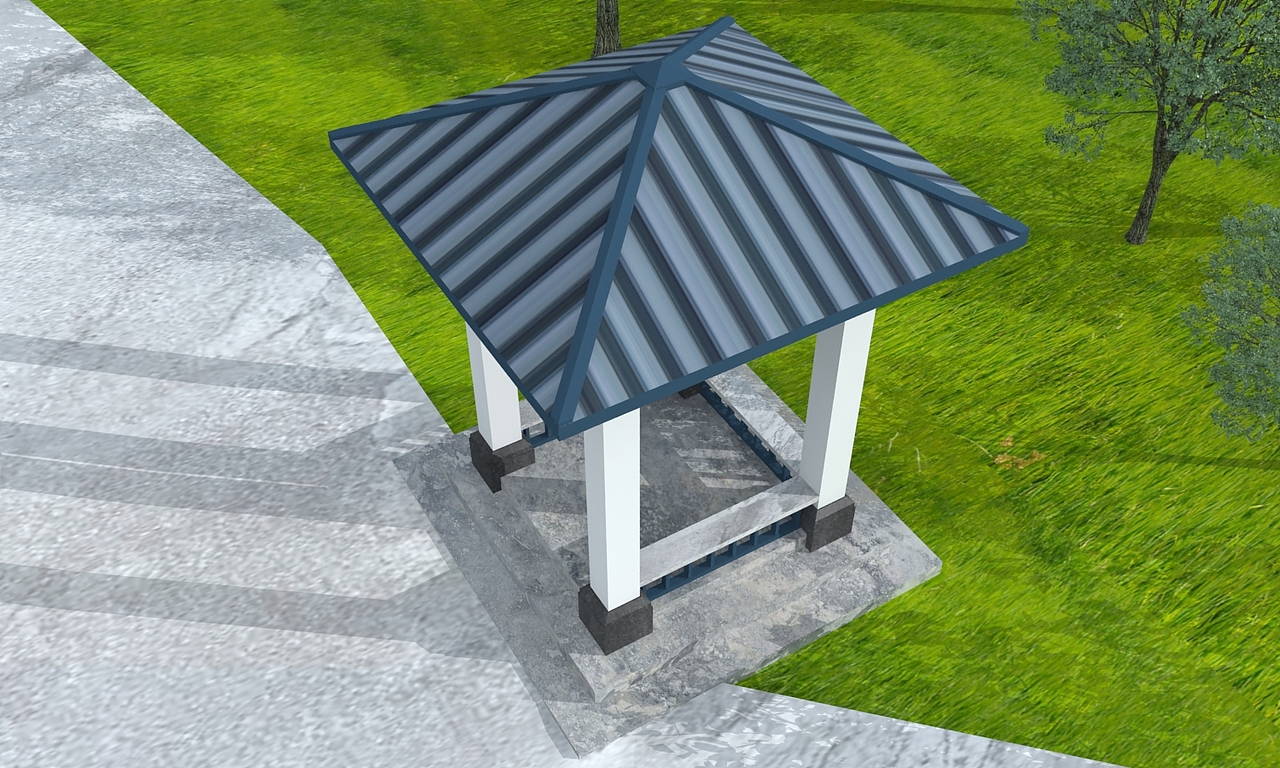 桂平自建房,房屋设计