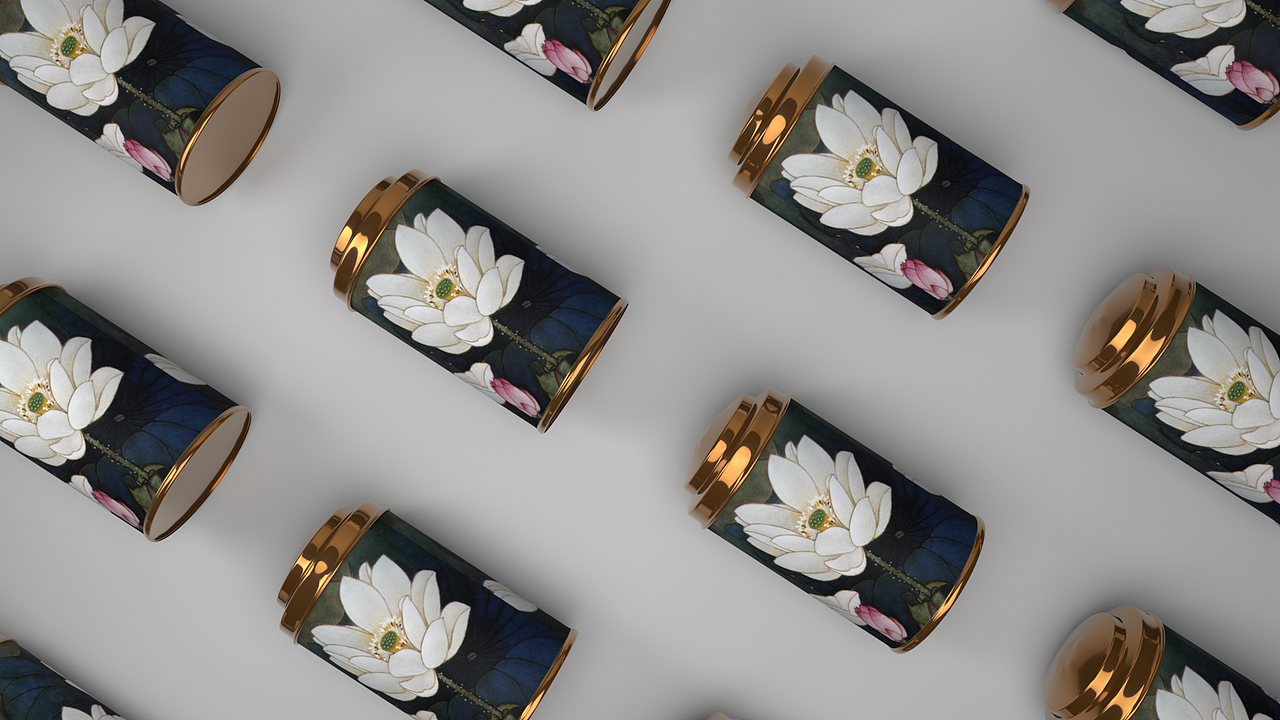 茶叶建模渲染场景练习（图ZMjIyMTQ2MzA0） - 产品 - 站酷设计师Blor原创素材 - 站酷ZCOOL