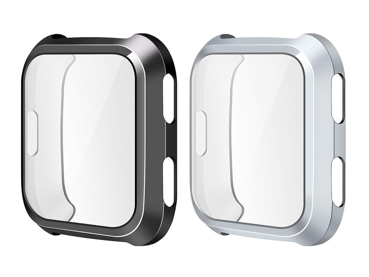 fitbit versa 保护壳（图ZMTI4MDgzNDA4） - 生活用品 - 站酷设计师应该认识10原创素材 - 站酷ZCOOL