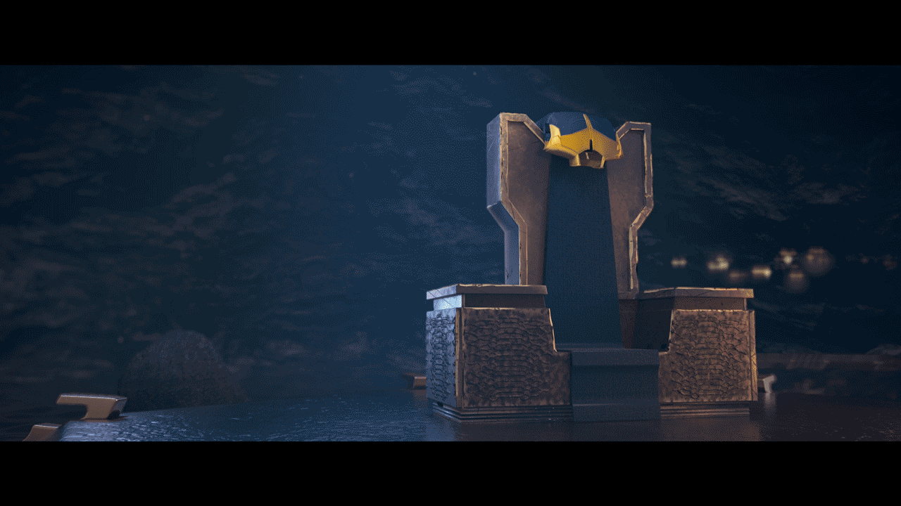 短片|复联灭霸小动画|三维|动画/影视|starmol_原创作品-站酷zcool