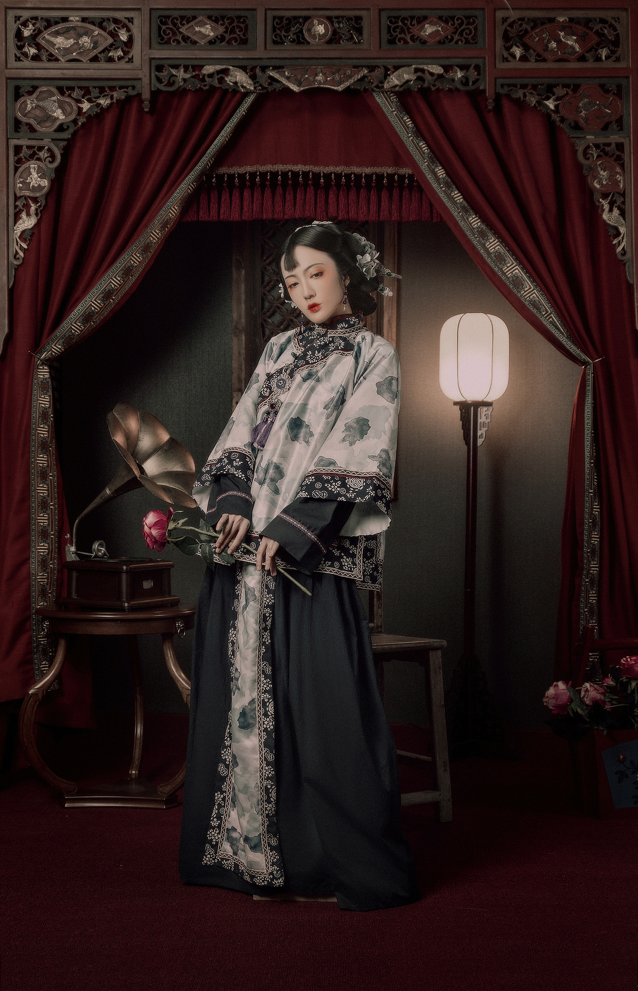 卿心（图ZMjgzMTExOTk2） - 修图/后期 - 站酷设计师一碗卤粉啊原创素材 - 站酷ZCOOL