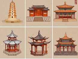 插画