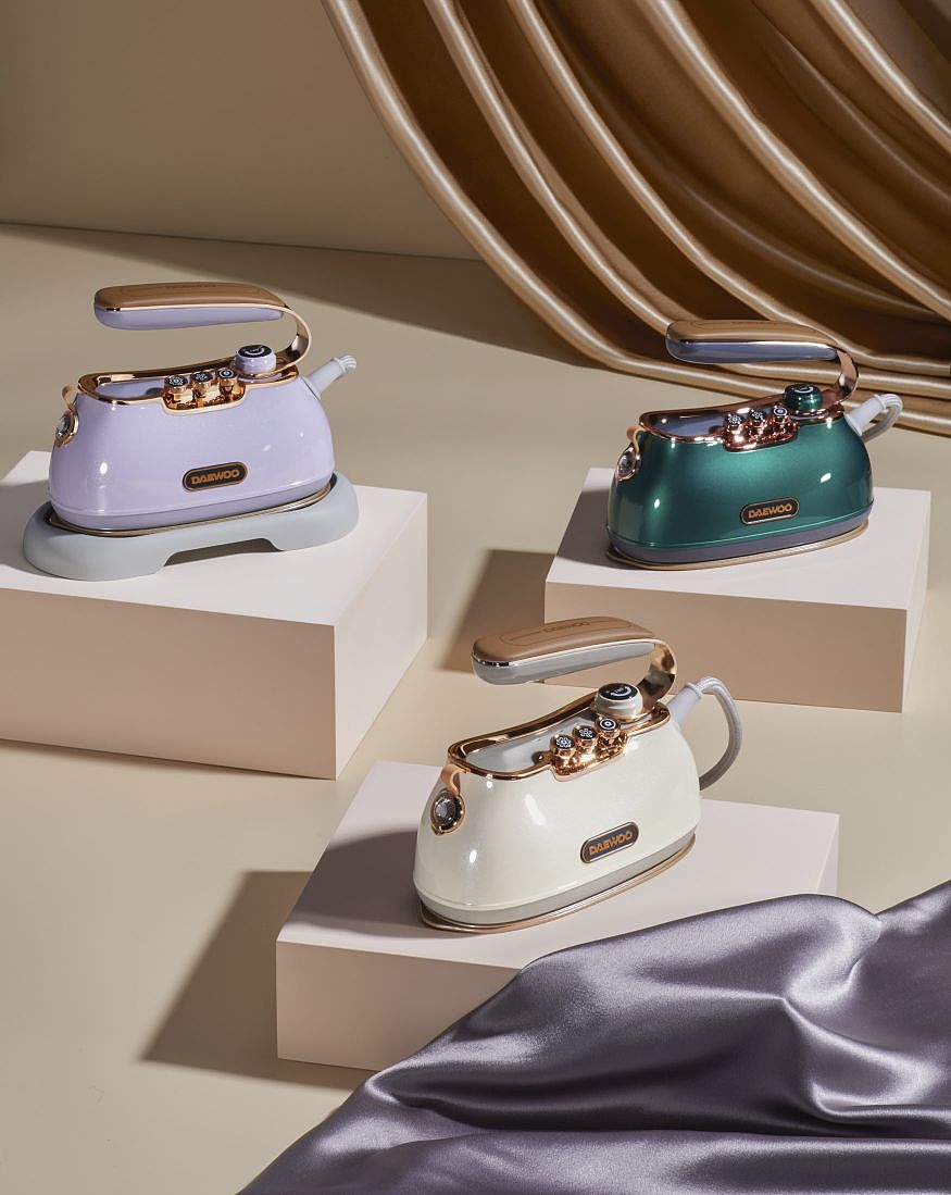 大宇挂烫机036拍摄（图ZMzQwOTA1NTQ4） - 产品摄影 - 站酷设计师产品摄影啊辉原创素材 - 站酷ZCOOL