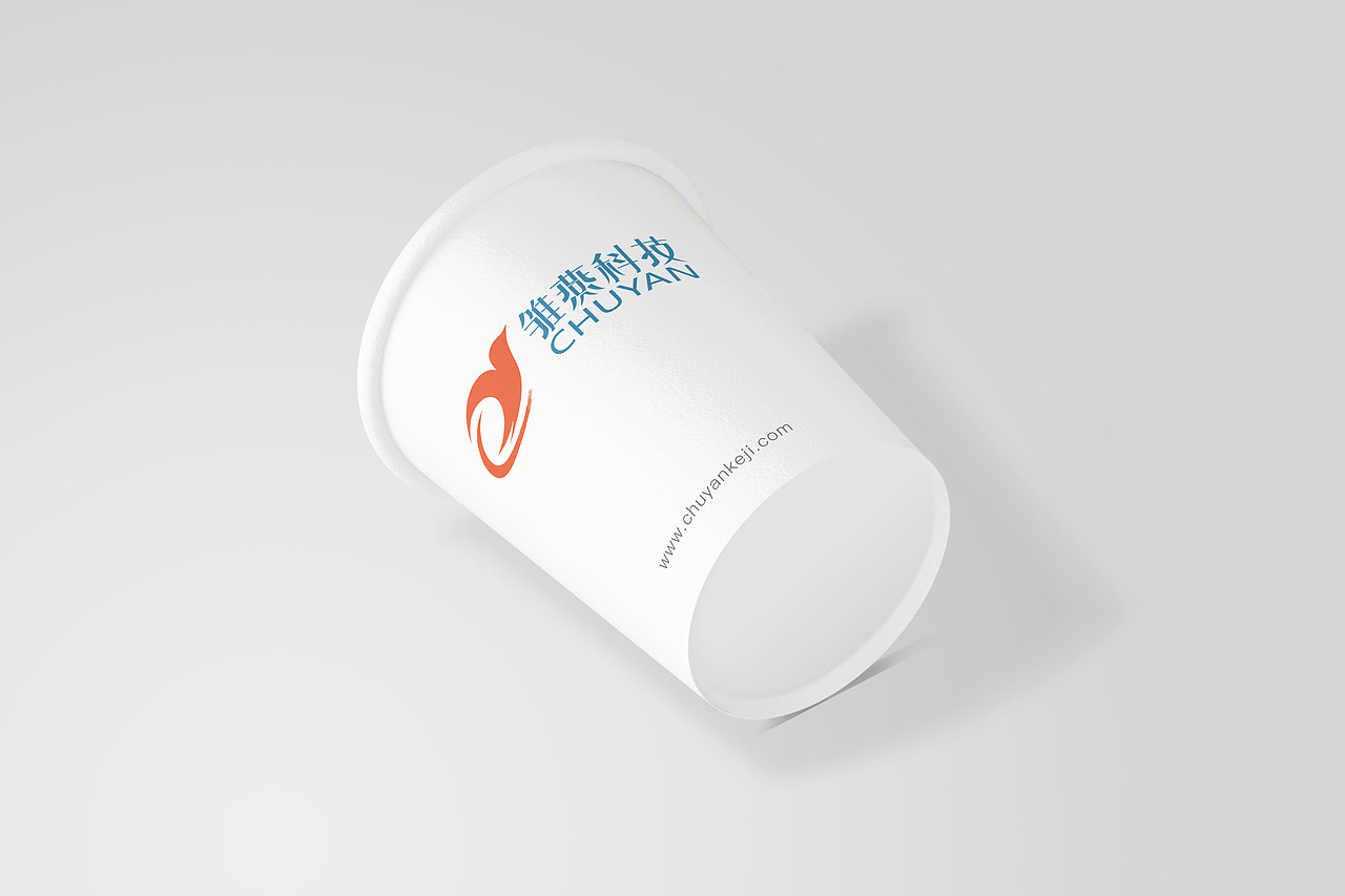 雏燕科技—VI篇