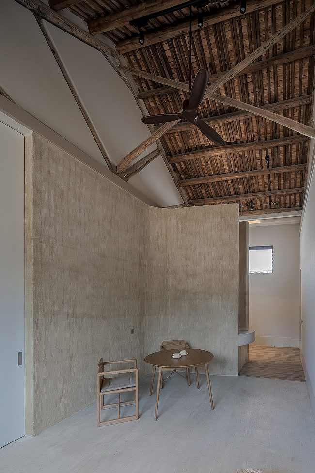 昆明民宿设计、昆明民宿装修、昆明装饰装修公司 