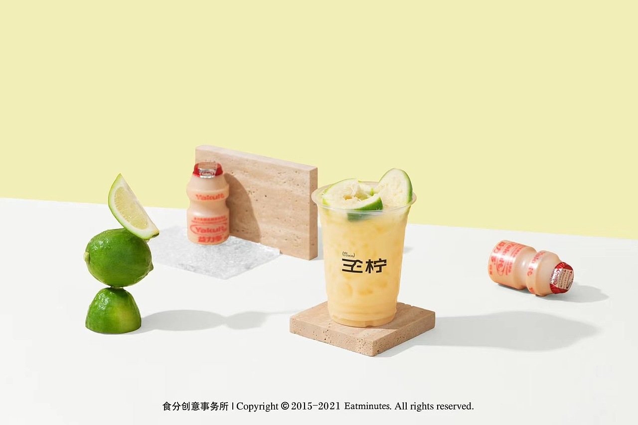 美食摄影｜王柠× Eatminutes食分创意事务所（图ZMjkxNTg1MjI0） - 美食摄影 - 站酷设计师食分创意事务所原创素材 - 站酷ZCOOL