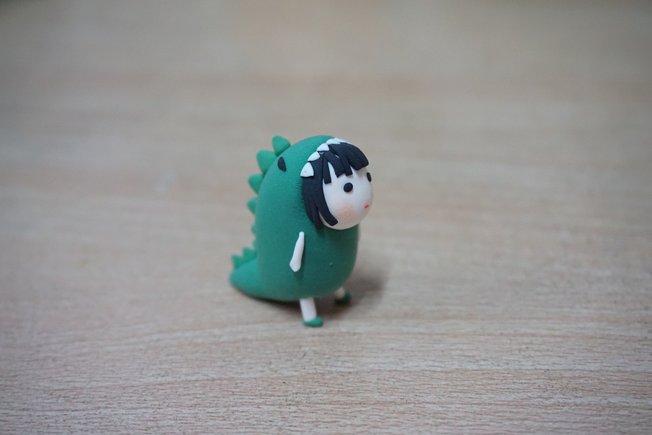 心里住着个小怪兽（图ZMTE2NzQ4NTMy） - 首饰设计 - 站酷设计师七走走原创素材 - 站酷ZCOOL