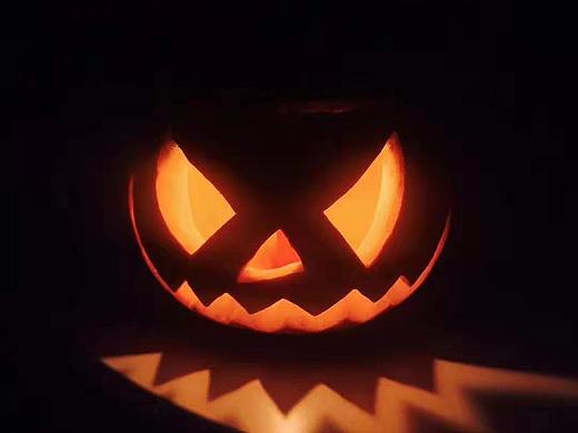 南瓜灯（个人主页-ZMzM5Mjg3MDQ=） - 工艺品设计 - 站酷设计师果子羽原创素材 - 站酷ZCOOL