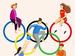 奥林匹克